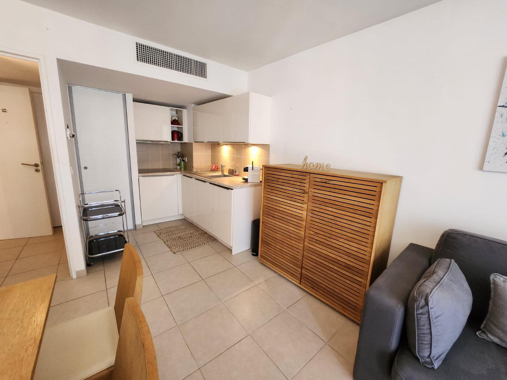 Appartement Nice Carre D Or Exterior foto